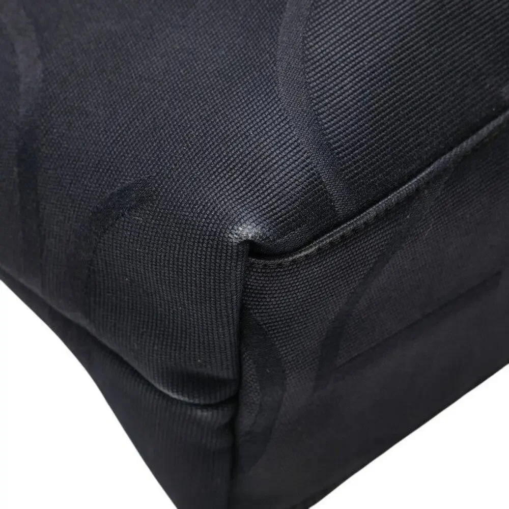 Gucci G Logo Tote Black